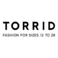 Torrid Coupon Codes, Promos & Sales Coupons & Promo Codes