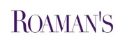 roamans coupons 40 off entire order,romans 40 off entire order,roamans discount code 50 off entire order,roamans 40 on entire order,roaman's 50 and free shipping