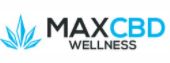 MaxCBD Wellness Coupons & Promo Codes